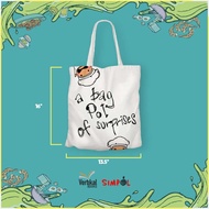 Simpol#E%Tote,Lw[lq@Bag,cN[(Canvas)