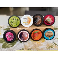 Body Butter 50ml The Body Shop