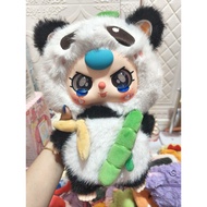 [ READY ] BABY THREE 400% V2 BB3 PANDA