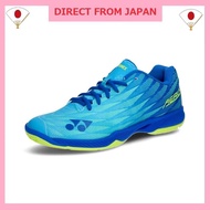 [Yonex] Badminton Shoes Power Cushion Aerus Z Men Cyan 27.0 cm
[Yonex] Badminton Shoes Power Cushion