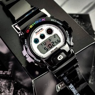 (Hot Sales) 100% Original Japan Made G-shock DW 6900 Bamford London Limited Edition Sport Watch Full