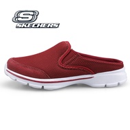 Skechers_ สเก็ตเชอร์ส รองเท้า ผู้หญิง Summits Sport Shoes สเก็ตเชอร์ส รองเท้า ผู้หญิง Add-Vantage Sp