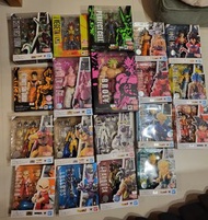 全新shf sdcc 斯路 比達 布洛尼 身勝手極意 GT超4 成人悟飯 邪惡布歐 界王拳 Gogeta 伽瑪1,2號 菲利 杜拉格斯  少年期 無閑 破壞神 巴達克 悟天格斯 龍珠系列
