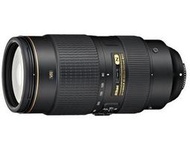 Nikon AF-S 80-400mm f/4.5-5.6G ED VR《平輸》