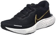 Nike Womens ZoomX Invincible Sneaker Gym Running Shoes