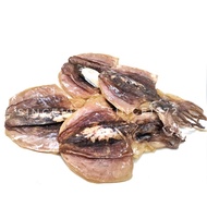 Dried Cuttlefish Small 小墨鱼片 200g