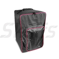 Cajon Bag / Cajon Softcase / Travel Bag / Bikers Bag