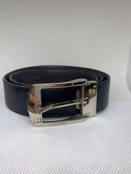 Alfred Dunhill 皮帶釦