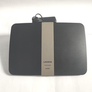 Linksys Cisco Model EA4500 Wireless Router Smart Wi-Fi