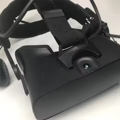Quick Release Headband Adapter for Oculus Rift-S to Vive Deluxe Audio Strap VR Headset Accessories