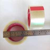 Clear Duct Tape 100 yards Depok South East Solatip 2inch Insulation 100yard 45mm insulation tape adh