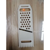 🔥HOT SALES🔥Sagat kerepek /sagat serbaguna/Sagat pisang/slicer grater/Multi Purpose Grater / 🇯🇵ORIGIN