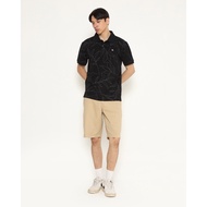 ARNOLD PALMER T-Shirt PrintedPOLO Men'sdaun - P-EEBA01 (COLORpilihan)