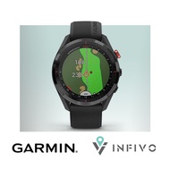 Garmin Approach S62 Golf Watch