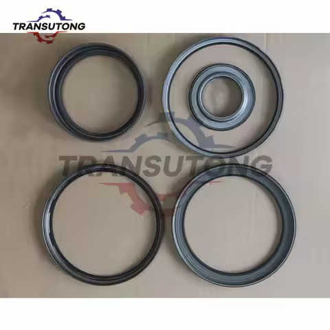 New 6F35 Automatic Transmission Piston Kit For FORD LINCOLN MAZDA MERCURY 6-Speed
