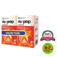 NU-PREP TONGKAT ALI (2 boxes)