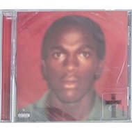 Daniel Caesar - Son Of Spergy (CD)