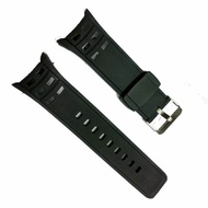 Strap Tali Jam Tangan Consina 2821 Tali jam Consina 2821 Hitam