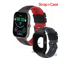 GOOJODOQ FB003 FB033 GTS Smart Watch Case Screen Protective Cover Shell Accessories For GOOJODOQ FB0