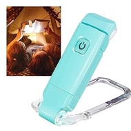 IYYUOR 閱讀燈 - USB 可充電 LED 書燈帶 LED 夾的床上讀書燈