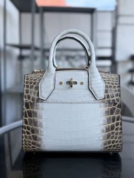 LV Steamer Crocodile Himalayan