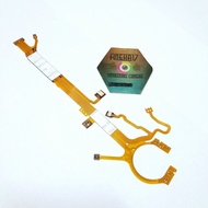 Flex Flexible Anti shake For Canon RF 24-105MM 24-105 MM (With ic)