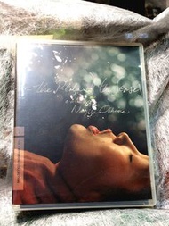 Blu-ray【感官世界】in the realm of the senses 藍光光碟blu-ray
