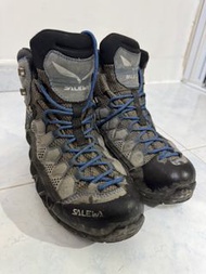 Salewa MS Alp Flow Mid GTX Hiking Boots