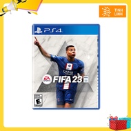 Ps4 FIFA 23 Disc Game