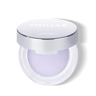 Chillab Lavender Matte Powder Mini size, Oil Control Face Powder, Long-Lasting Makeup, Travel Size, 