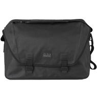 Brompton Metro 郵差防水包 L 黑色 1個