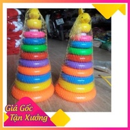 [HOT DEAL] 9-layer stacking toy (ready to solder0