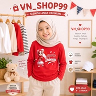 VN_SHOP99 INDEPENDENCE Long Sleeve T-Shirt