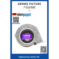 G2E120-AR77/AR38-A1 A6 01 41 23 90 B3 Brand New German ebmpapst Fan