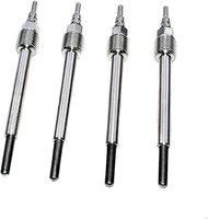 Glow Plug Compatible With Excursion 6.0L 2004 2005 4C3Z12A342AA Car Diesel Auxiliary Heater Glow Plu