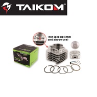 TAIKOM RACING EX5 CLASS PNP DREAM RACING BLOCK 56MM 58MM