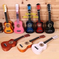 (100% New) FULL COLOR SOPRANO UKULELE YJ-5800T