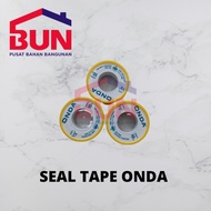 ONDA SEAL TAPE 12MM WATER TAPE INSULATION WATER TAPE WATER TAPE SOLASI