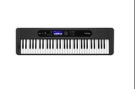 旺角門市 Casio CT-S410 Electronic Piano Keyboard 61鍵 重力感應電子琴 CASIO CTS-400 升級