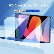 RealmePadX 1-2Pcs Full Cover 100D HD Transparent Tempered Glass Film For Realme Pad X 10.95 inch Ant