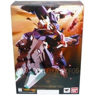 MB Metal Build 00 Gundam Seven Sword/G + GN Sword II Blaster 七劍連武器