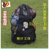 Football Bag Large Ball Bag Basketball Bag Ball Bag Large Storage Ball Bag Football Equipment Bag Fo