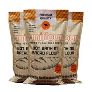 Uniflour Bread Flour 2kg