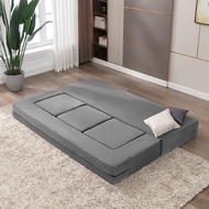 【SG Sellers】Folding Sofa  Sofa Bed Foldable  SofaBed Single Sofa Bed Foldable Bed Chair Foldable Sofa Multi-functional Folding Lazy Bed