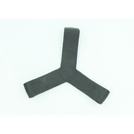 [Master Studio] Triangle Belt.Fin Strap.Long Fin Strap.