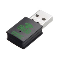 Kebeteme ax1800 Wifi 6 Bộ chuyển đổi USB băng tần kép 2.4G/5GHz không dây Wi-Fi Dongle mt7921 Card m
