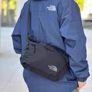original imported 2025 THE NORTH FACE New Embroidered 535 Casual Bag Messenger Bag Lightweight Mens 