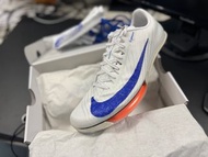 Nike Air Zoom Maxfly 2 FP Blueprint US8.5 EU42 26.5cm
