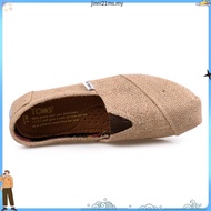 new design Toms Crochet TOMS lazy canvas casual flat shoes women's shoes
