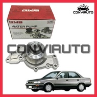 TOYOTA EE80 EE90 EE100 1.3 GMB WATER PUMP